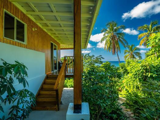Aguadulce Frenchy'Sヴィラ 部屋 写真